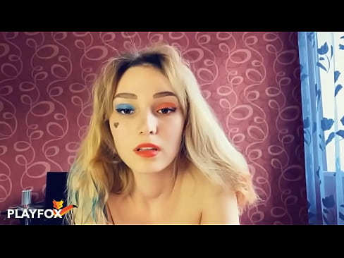 ❤️ Magic foju otito gilaasi fun mi ibalopo pẹlu Harley Quinn ❌ Ibalopo didara ni% yo.xxxtophd.ru ❤