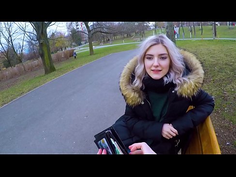 ❤️ Gbe igbona alejò mì fun owo - ifenusoko ni o duro si ibikan nipasẹ Eva Elfie ❌ Ibalopo didara ni% yo.xxxtophd.ru ❤